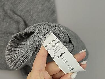 alpaki: Sweter damski, rozmiar One size — 4