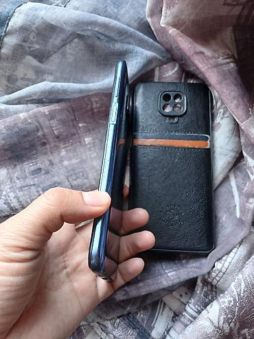 Redmi: Redmi, Redmi Note 9 Pro, Б/у, 128 ГБ, цвет - Черный, 2 SIM — 7