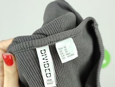 divided: H&M Divided, T-shirt damski, rozmiar XS — 5