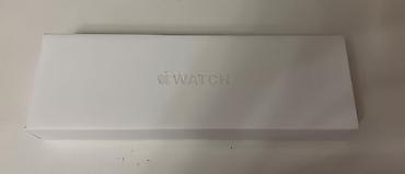 Smart saatlar: Yeni, Smart saat, Apple, rəng - Qara — 2