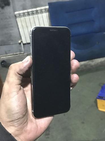 redmi note 15 kabro: IPhone X, Gümüşü, Face ID — 2