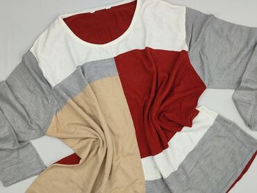 sweter hello kitty: Women`s sweater, size M