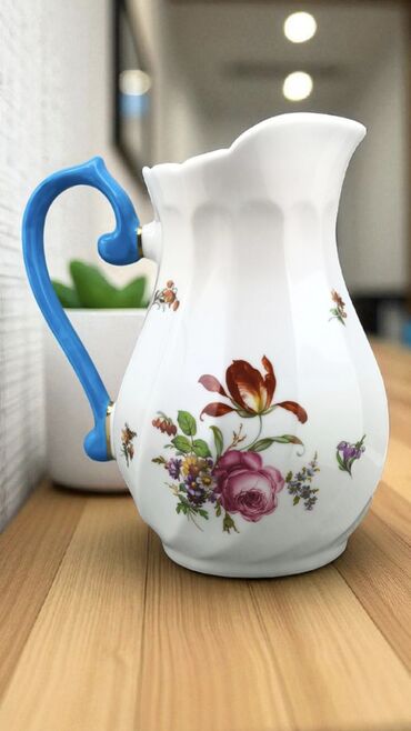 Qrafinlər və səhənglər: 1,5 bucket volume l, Türkiyə — 9