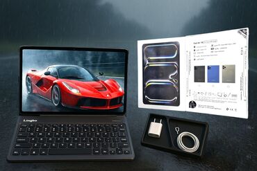 still cool android: Pad Air 16 Android 13 10.1 inc Ram16Gb Daxili yaddas -1TB Dual