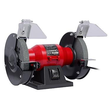 Другие инструменты: Настольный точильный станок WORCRAFT BG20-150 Идеален для заточки — 3