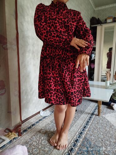 Женские брюки: Брюки Б/у, 3XL — 10