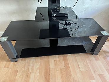 Televizorlar: İşlənmiş Televizor Samsung LCD 40" FHD (1920x1080) — 2