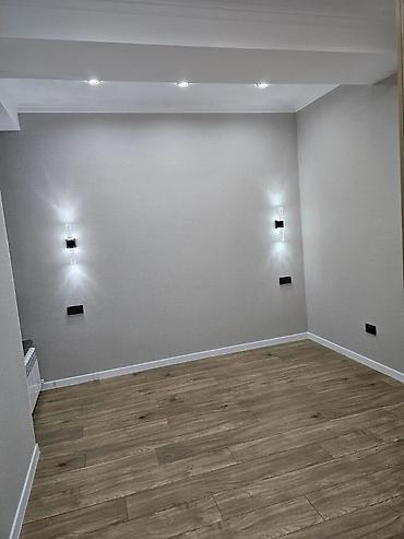 Продажа квартир: 2 комнаты, 61 м², Пишпек 6 этаж, Евроремонт — 12
