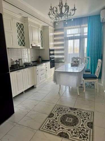 раздольный дом: 4 комнаты, 135 м², Элитка, 4 этаж, Евроремонт
