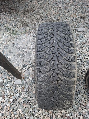 купить шины 225 70 r15c б у: 195/60/15
в отличном состоянии
1шт