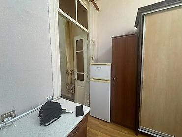 Квартиры: Баку, 1 комната, Вторичка, 30 м² — 5