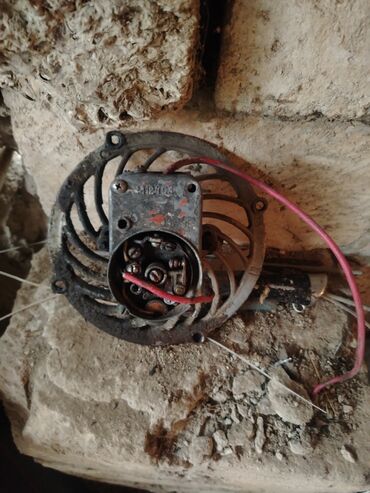 диски на x5: Moped/motosiklet üçün röle-starter maqnetosu (generator statoru)
