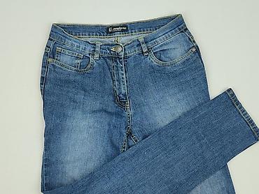 buty maxx: Jeansy damskie, rozmiar S — 1
