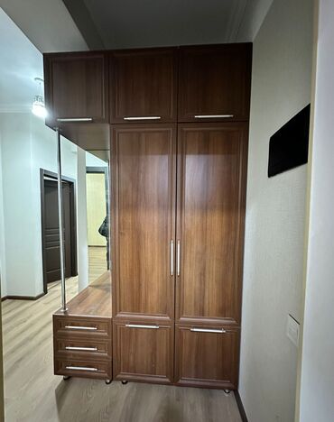 Uzunmüddətli kirayə mənzillər: Ev kiraye verilir, Hövsan mida 2 bina 17 mənzil 27,8ci mertebe, 3otaq — 6