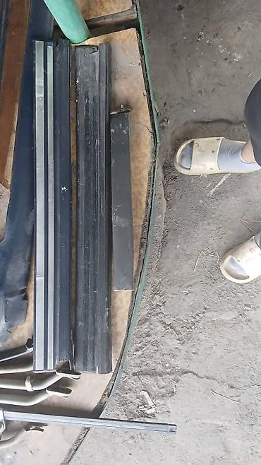 Салондун тетиктери: Mercedes 124 запчасти — 4