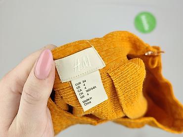 taranko spodnice: H&M, Spódnica damska, rozmiar XS — 4