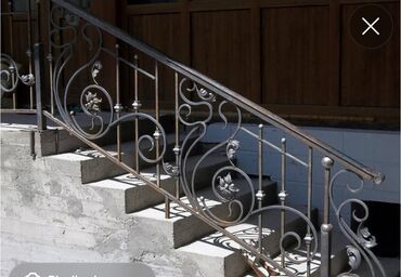 Сварка: Сварка | Ворота, Решетки на окна, Навесы Доставка, Гарантия, Бесплатная смета at lalafo.kg — 3 Сварка: Сварка | Ворота, Решетки на окна, Навесы Доставка, Гарантия, Бесплатная смета — 3