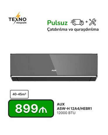 бу телефоны в баку: Кондиционер AUX, 40-45 м², Сплит-система, Нет кредита, Бесплатная установка