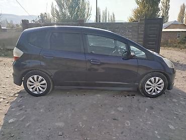 хонда стрим туманик: Honda Fit: 2008 г., 1.5 л, Вариатор, Бензин, Хэтчбэк — 2