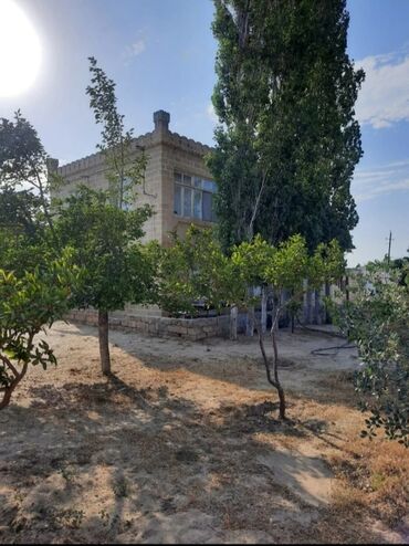 аренда квартир в баку посуточно: Новкхани, 80 м², 6 комнат, Без бассейна, Газ, Электричество, Водопровод