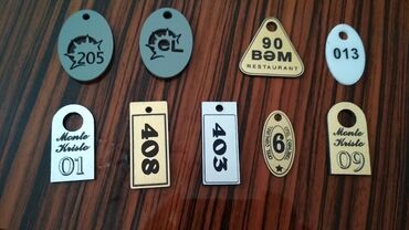 Reklam, çap: Bütün növ Reklam işləri — 20