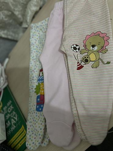 Комплекты одежды: Комплект, цвет - Белый — 12