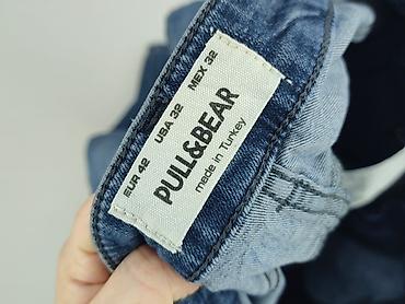 pull and bear aplikacja: PULL&BEAR, Jeansy dla mężczyzn, rozmiar L — 4