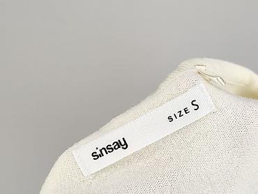 kardigan tchibo: Sinsay, Sweter damski, rozmiar S — 5