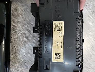 Avtoelektronika: Chevrolet Cruze üçün orijinal multimedia/radio dəsti Komplekt: - Baş — 3