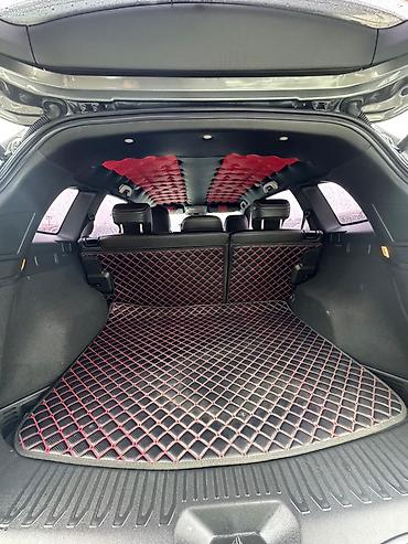 Другие автомобили: Самсунг QM-6 2020 Об 2-Бензин Родной окрас полный Комплектация — 9