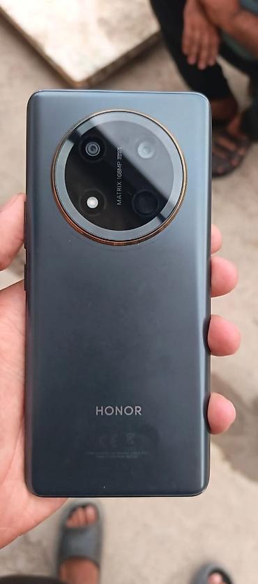 honor c9: HONOR X9c, MagicOS 10 - Чипсет: Snapdragon 6 Gen 1 - ОЗУ: 12 ГБ + — 3