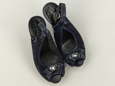 Kazar, Sandals for women, 39, condition - Good