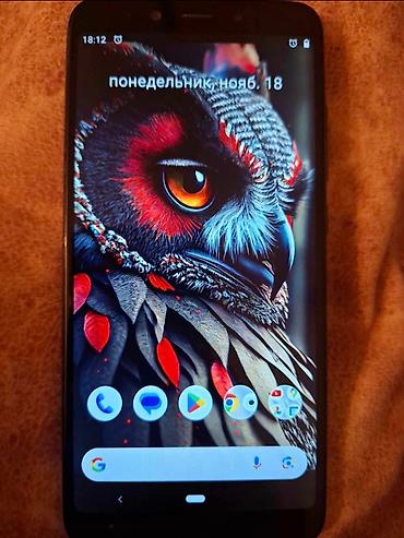 xiaomi s2: Redmi 64 GB — 2