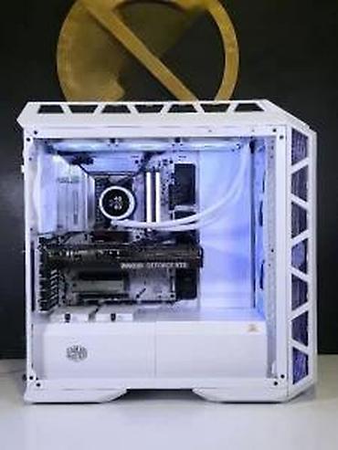 Desktop računari i radne stanice: Ryzen 9 9950X RTX 5070Ti X870 64GB 1TB - SM141PC. ✨ Prodaja i — 3