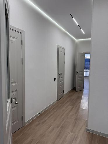 venezia: 2 комнаты, 69 м², Золотой квадрат Элитка, 13 этаж, Евроремонт — 8