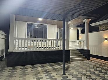 продажа квартир ыссык кол бостери: 5 комнат, 200 м², Арча-Бешик ж/м Элитка, 2 этаж, Дизайнерский ремонт — 2