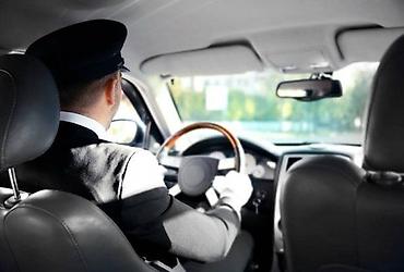 работа водителем категории в: Легковое авто, Баку - — 1