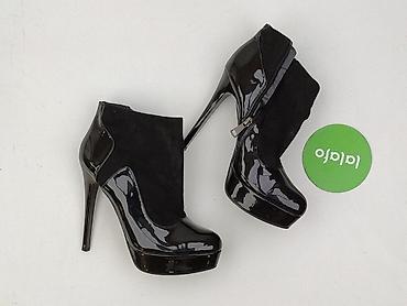 prima moda kozaki: Botki damskie, rozmiar 39 — 2