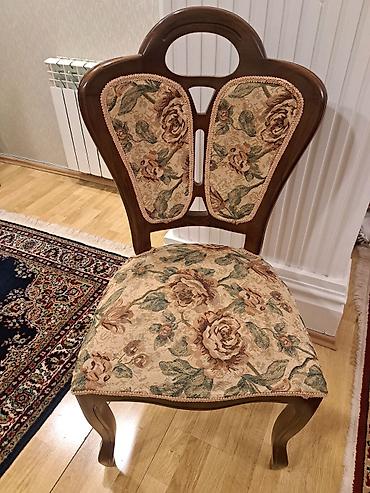 Qonaq otağı üçün, Yeni, Qatlanmayan, Stul lalafo.az -da Qonaq otağı üçün, Yeni, Qatlanmayan, Stul