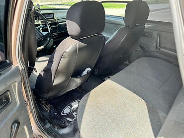 VAZ (LADA): LADA Samara 2109 hatchback TƏCİLİ SATILIR! ÇOX TƏCİLİ! Maşın ideal — 8