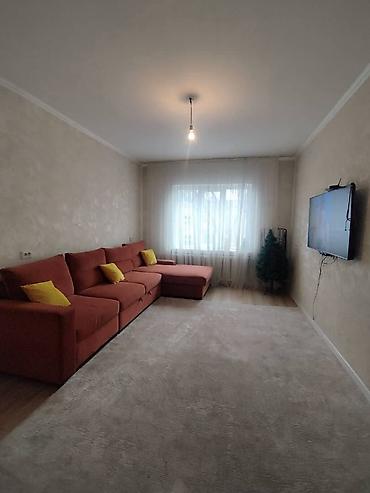 Продажа квартир: 2 комнаты, 48 м², 105 серия, 3 этаж, Евроремонт — 1