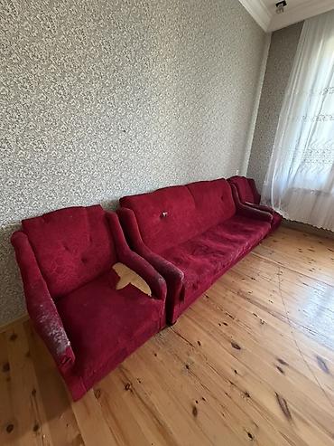 ev mebel: Məişət texnikası və mebel dəsti - Qara şüşə TV stendi: 3 mərtəbəli — 6
