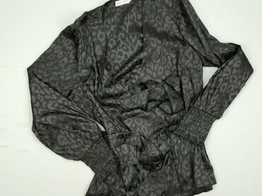 pitbull t shirty: Bluzka damska, rozmiar L