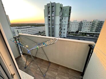 Yeni tikili: Hövsan qəs., 3 otaqlı, Yeni tikili, m. Əhmədli, 70 kv. m — 5