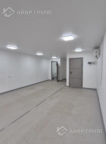 1 bedroom: ‼️ СДАЁТСЯ КОММЕРЧЕСКОЕ ПОМЕЩЕНИЕ В ЦЕНТРЕ ЧОЛПОН-АТЫ ‼️ 🔷 Первая — 7