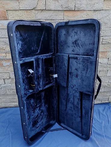 Violine: SOFT CASE LIGHT KOFER ZA ELEKTRIČNU GITARU BESPLATNA DOSTAVA | Soft — 2