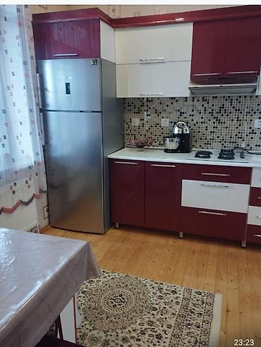 evlərin satisi gence: 5 otaqlı, 150 kv. m, Yeni təmirli — 10