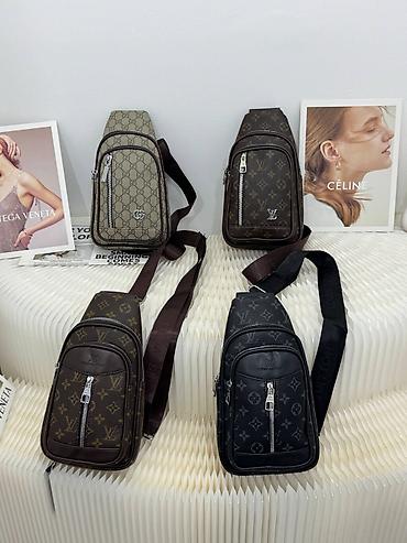 Çantalar: İkonik dizaynlı çanta kolleksiyası - Mini çiyin/çapraz mini-bag — 3