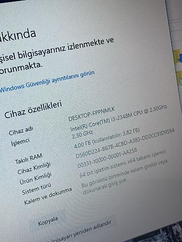 Ноутбуки Acer: Acer ноутбук 15.6" Память SSD 464 gb ОЗУ 4 гб - Экран 15.6", матрица — 11