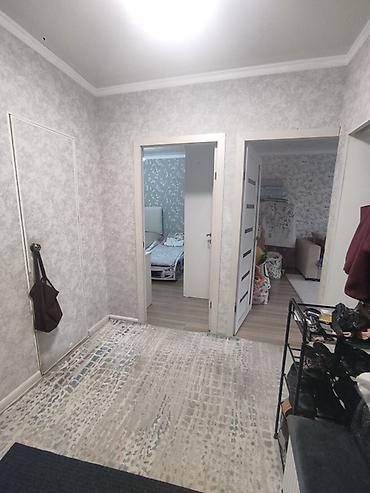 дома бишкек: 2 комнаты, 45 м², 2 этаж — 5